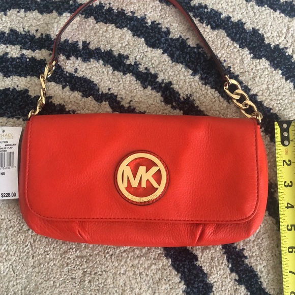 🆕Michael Kors Shoulder Bag - Picture 4 of 9